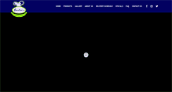 Desktop Screenshot of gastaos.co.za